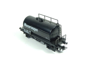 Märklin H0 Güterwagen Kesselwagen Wasserwagen ÖBB 4445