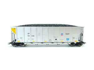 Märklin H0 Güterwagen US Hopper Car Set UP 12-teilig, 45665 neu OVP