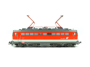 Roco H0 Elektrolokomotive BR 1142 ÖBB digital AC 69600 OVP