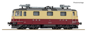 Fleischmann N Elektrolokomotive Re 4/4 II 11251 SBB, 732400 neu OVP