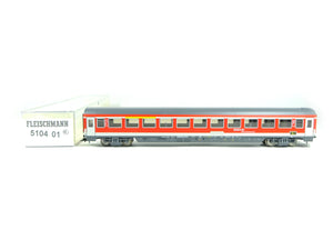 Fleischmann H0 Regional-Expresswagen 1./2. Kl ABvmsz 184 DB, 510401 OVP