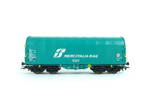 Märklin H0 Schiebeplanenwagen Shimmns Merc aus 47228 neu OVP