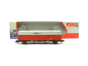 Piko H0 Containertragwagen RailCargoAustria ÖBB 57762