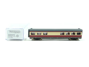 Fleischmann N Personenwagen Barwagen für Gasturbinentriebzug BR 602 DB, 6260076 neu OVP