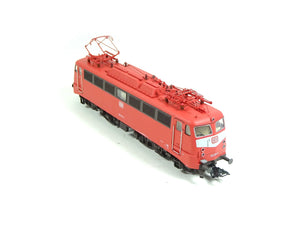 Märklin H0 E Lok BR 110 DB digital sound mfx 37019 neu OVP