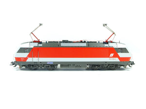 Roco H0 Elektrolokomotive 1014 ÖBB AC 43860 OVP - Bastler!