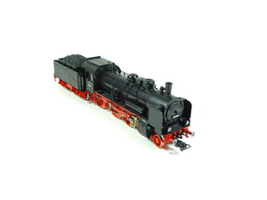 Dampflokomotive BR 50 DB digital, Fleischmann H0 1105 AC OVP