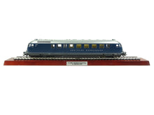 Laden Sie das Bild in den Galerie-Viewer, Märklin H0 Triebwagen VT 92.5 DB mfx+ sound DCC mhi 39698 neu OVP
