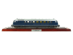 Märklin H0 Triebwagen VT 92.5 DB mfx+ sound DCC mhi 39698 neu OVP