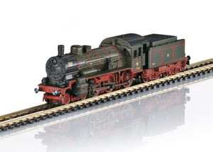 Märklin Z Dampflokomotiive P8 KPEV 88995 neu OVP