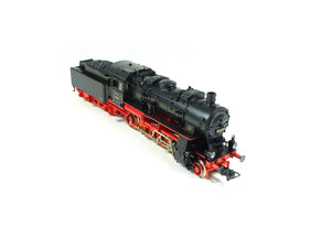 Dampflokomotive BR 50 DB digital, Fleischmann H0 1105 AC OVP