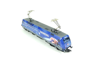 Märklin H0 Elektrolokomotive BR 152 Siemens DB AG digital 39353 OVP