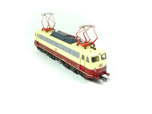 Roco H0 Elektrolokomotive BR 114 DB AC 43919 OVP