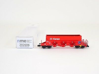 NME N Schüttgutwagen Facns 133, DB Cargo 202606 neu OVP