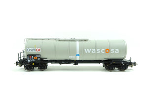 Piko H0 Kesselwagen Güterwagen Wascosa ChemOil 24613 neu OVP