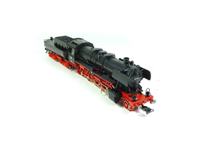 Dampflokomotive BR 50 DB digital, Fleischmann H0 1105 AC OVP