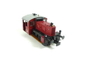 Brawa H0 Diesellokomotive Köf II DB AG digital 0474 AC OVP