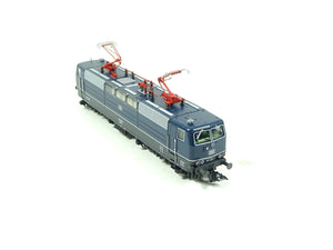 Elektrolokomotive BR 181.2 DB mfx sound, Märklin H0 39583 neu OVP