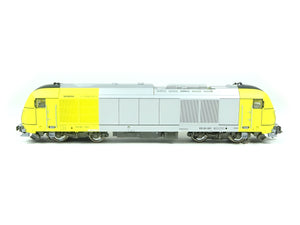 Roco H0 Diesellokomotive Siemens-Dispolok digital AC 69399 OVP