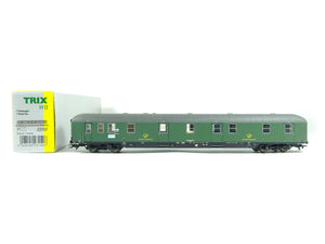 Trix H0 Bahnpostwagen mr-a DB 23150 neu OVP