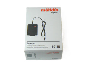 Digital Booster f. 60216, 60226 u. 60213-60215, Märklin H0 60175 neu