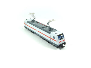 Märklin H0 Elektrolokomotive E Lok mfx+ digital sound BR 146.5 DB 37449 neu OVP