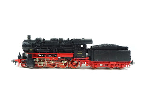 Dampflokomotive BR 50 DB digital, Fleischmann H0 1105 AC OVP