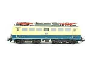 Märklin H0 E Lok BR 140 DB 37407 digital sound mfx+ neu OVP