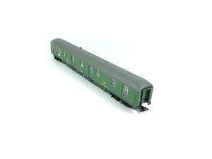 Trix H0 Bahnpostwagen mr-a DB 23150 neu OVP