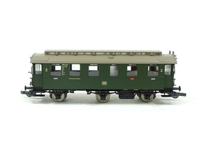 Fleischmann H0 Personenwagen B3 itr 2. Klasse DB, 5064 OVP