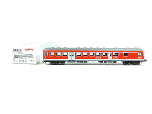 Märklin H0 Personenwagen Set DB AG 43806 43816 43831 neu OVP