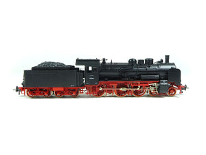 Dampflokomotive BR 50 DB digital, Fleischmann H0 1105 AC OVP