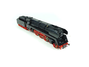 Roco H0 Dampflokomotive BR 01 DR digital AC 69268 OVP