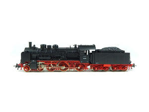 Dampflokomotive BR 50 DB digital, Fleischmann H0 1105 AC OVP