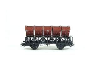 Güterwagen Muldenkippwagen, DB, Märklin H0 46355 neu, OVP