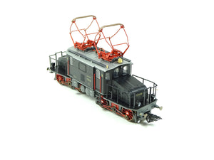 Märklin H0 Elektrolokomotive E70.2 Messe 2024 mfx sound 37480 neu OVP