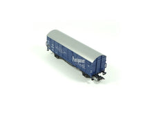 Laden Sie das Bild in den Galerie-Viewer, Güterwagen Bierkühlwagen Puntigamer, Märklin H0 48939, neu
