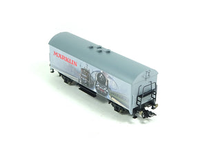 Güterwagen Märklin-Katalogwagen 1929, Märklin H0 45900 neu OVP