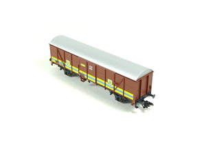 Güterwagen Postwagen DV 30 F, Märklin H0 47365 neu OVP