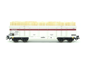 Set Info Tage Wagen 20 + 21 + 22, Märklin 48350 48351 48352 neu, OVP