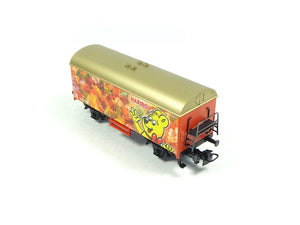 Güterwagen Start up Kühlwagen HARIBO, Märklin H0 44251 neu OVP