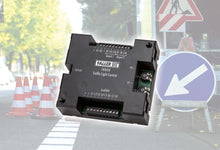 Laden Sie das Bild in den Galerie-Viewer, Modellbau Car System Traffic Light Control, Faller 161654 neu OVP
