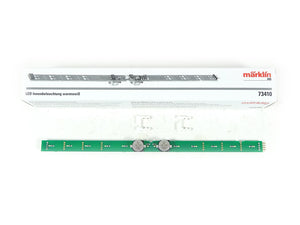 LED-Innenbeleuchtung warmweiß, Märklin H0 73410 neu OVP