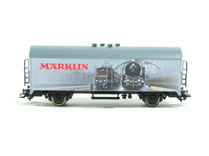 Güterwagen Märklin-Katalogwagen 1929, Märklin H0 45900 neu OVP