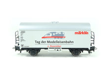 Laden Sie das Bild in den Galerie-Viewer, Güterwagen Tag der Modellbahn 2023, Märklin H0 44223 neu OVP
