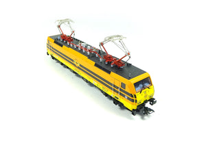 Elektrolokomotive Baureihe 189 digital sound, Märklin H0 39867 neu OVP