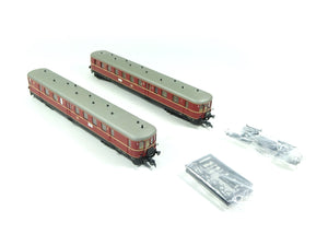 Diesel-Triebwagens VT-25 DB, Liliput H0 112501 OVP- Bastler