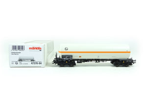 Güterwagen Gaskesselwagen, Märklin H0 47370-04 neu OVP