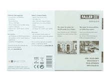 Laden Sie das Bild in den Galerie-Viewer, Car System LKW MB SK Biodiesel (HERPA), Faller H0 161436 neu
