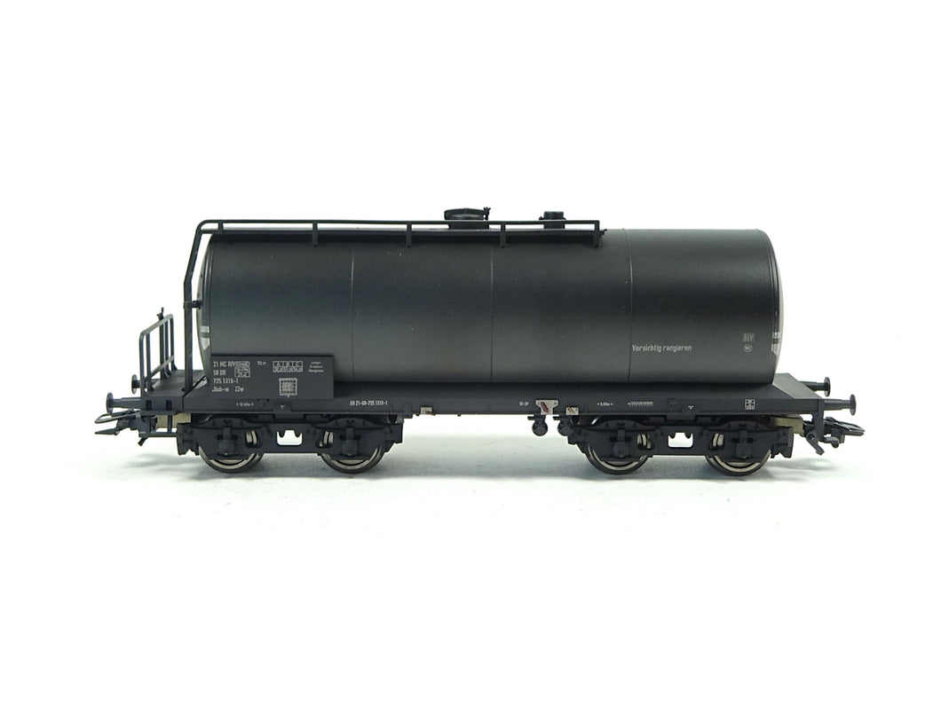 Güterwagen Einheitskesselwagen DR, aus Märklin H0 46538 neu OVP